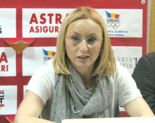 Gabriela Szabo va candida la parţiale pentru Colegiul 4 din Ilfov